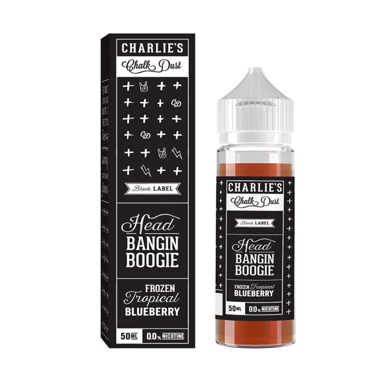 CCD 50ML BoxesLabels Black HeadBanginBoogieamazon