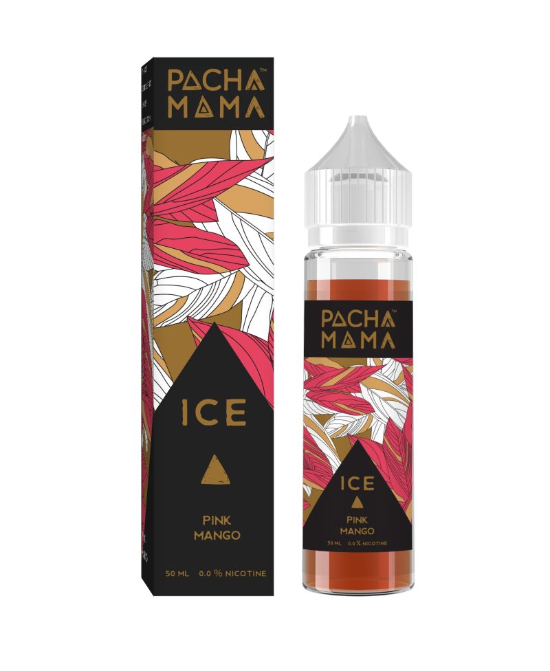 CCD 50ML BoxesLabels PachamamaIce PinkMango