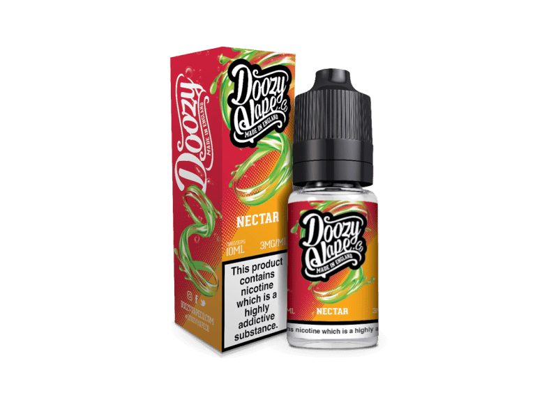 Nectar10mlFruitLarge2TSL