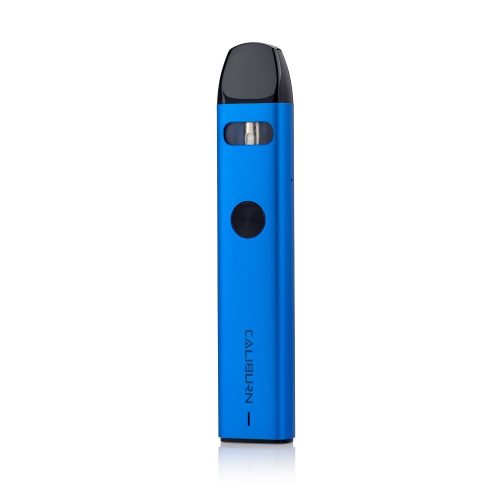 Uwell Caliburn A2 Blue 1