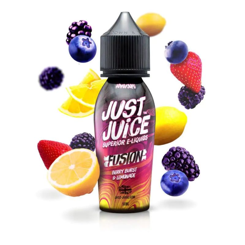 fusion berry 1