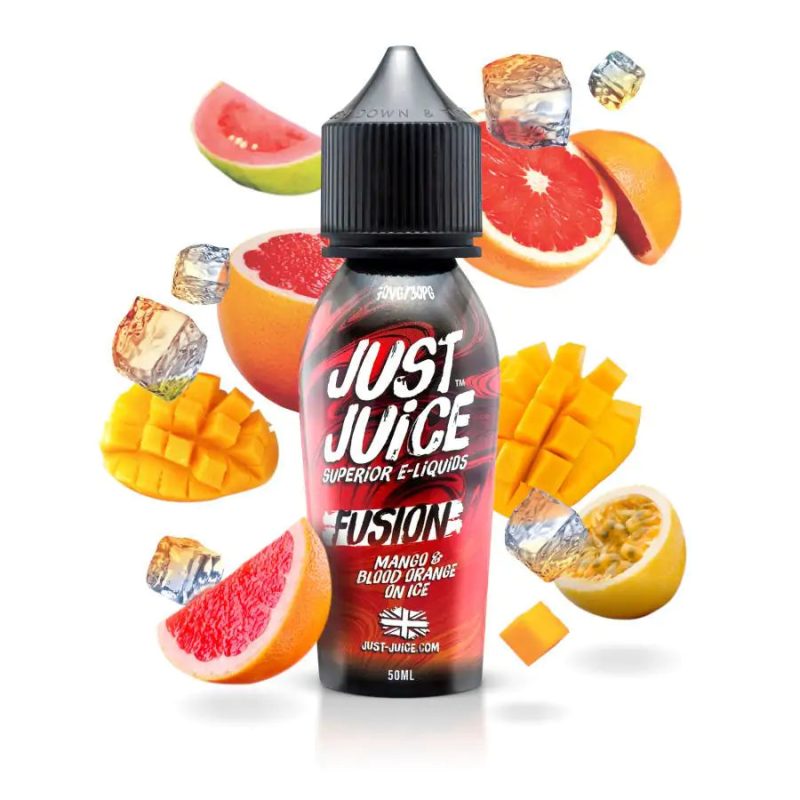 fusion mango